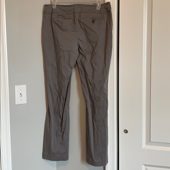 Loft Sailor Style Petite Pants - Picture 7 of 7